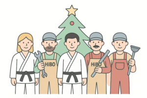 Mehr über den Artikel erfahren Es weihnachtet sehr