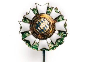 Mehr über den Artikel erfahren Ehrenamt mit Ausdauer – Josef Sellmeier